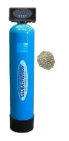 Filtro Central Trata Ferro Manganês 2 M3/h Automático Gbf948 - Foto 2
