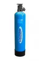 Filtro Abrandador Redutor De Dureza Gosto E Odor 4.000 l/h - Foto 2