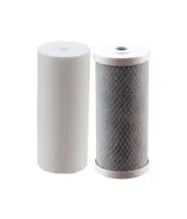 Filtro Abrandador Redutor De Dureza Gosto E Odor 4.000 l/h - Foto 5
