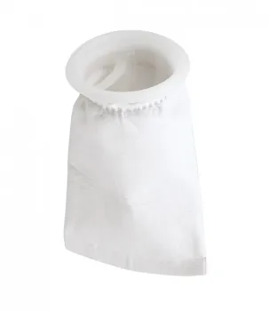 Elemento Filtrante Polipropileno Filtro Big 10 Bag 50 Micras