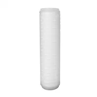Refil Plissado Microbiológico Absoluto 10x2,5