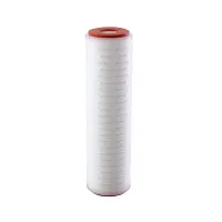 Refil Plissado Microbiológico Absoluto 10x2,5