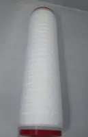 Refil Plissado Microbiológico Absoluto 10x2,5
