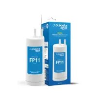 Refil Compatível com Purificador Marca Cadence Aquapure - Foto 2
