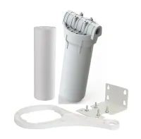Filtro Para Retenção De Terra Argila E Sedimentos Gbf1200t