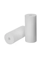 Kit 10 Unidade Refil Polipropileno 1 Micra P/ Filtros Big 10 - Foto 4