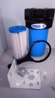 Filtro Para Poço Artesiano Condomínios Alta Vazão 4200 L/h - Foto 5
