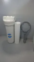Filtro P/ Cisterna E Poço Artesiano Retém Barro Limo e Areia - Foto 2