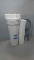 Filtro P/ Cisterna E Poço Artesiano Retém Barro Limo e Areia - Foto 4