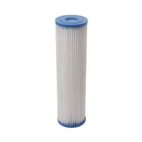 Filtro Saída Poço Artesiano Retenção Areias Fina GBF1800 Tr - Foto 2