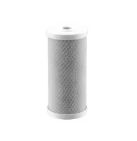 Refil Carvão Ativado Block p/ Filtros Big 10