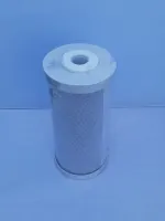 Refil Carvão Ativado Block p/ Filtros Big 10