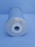 Refil Carvão Ativado Block p/ Filtros Big 10