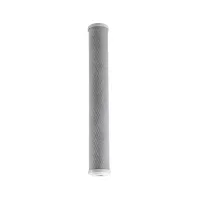 Refil Carvão Ativado Block para Filtros 20x2,5