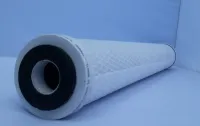 Refil Carvão Ativado Block para Filtros 20x2,5