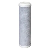 Refil Carvão Ativado Block para Filtros 9.3/4