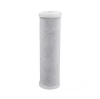 Refil Carvão Ativado Block para Filtros 9