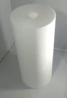 Refil de Polipropileno Filtro de água Big Blue 10 - 5 Micras - Foto 4