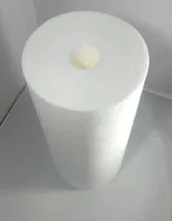 Elemento Filtrante de Polipropileno 10