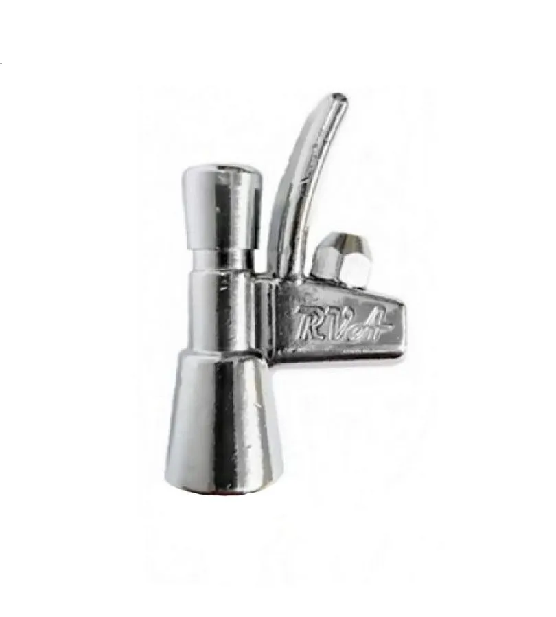 Torneira De Jato Para Bebedouro Vertical Ibbl, Begel, Libell Imagem