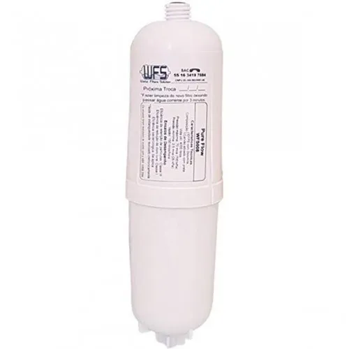 Refil Compatível com Purificadores Soft Everest - WFS 008