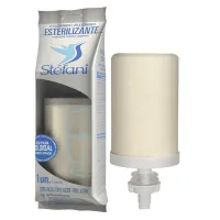 Refil Vela Stefani Esterilizante para Filtros de Barro - Foto 5