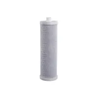 Refil Carvão Ativado Block para Filtros 9.3/4