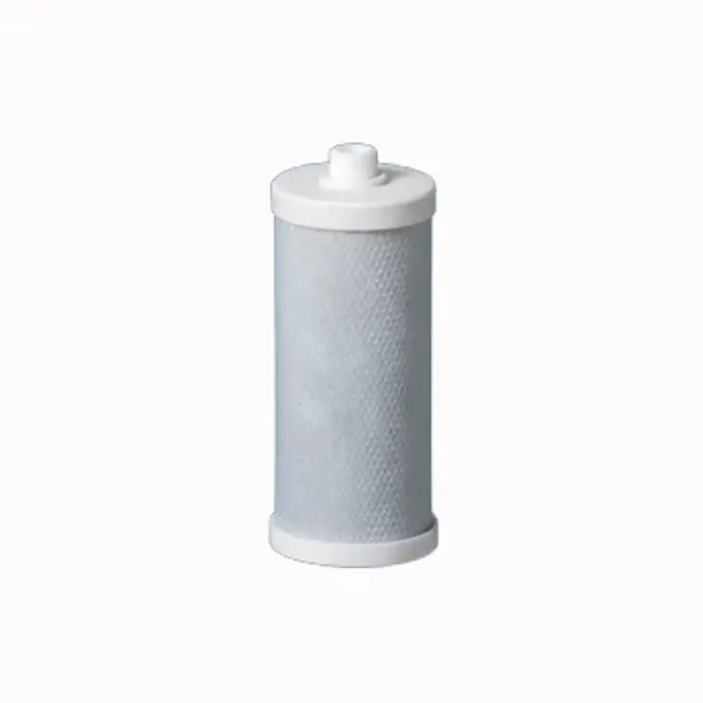 REFIL CARVAO ATIVADO C/ ROSCA 7"