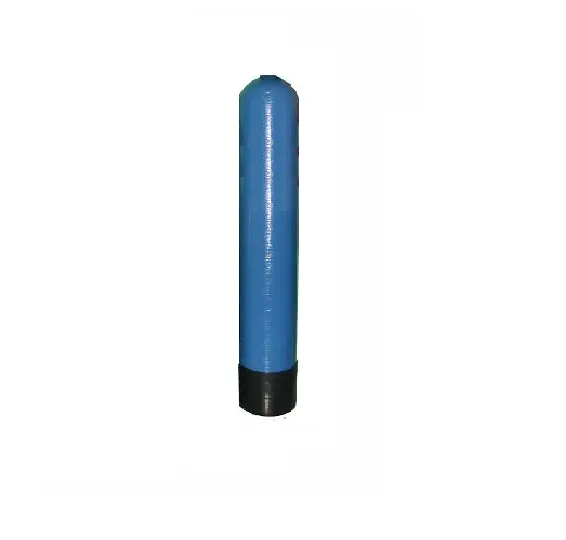 Tanque em Fibra de Vidro 6x35 Abertura Superior 2.5" Azul
