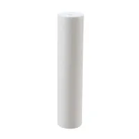 Refil Polipropileno Liso p/ Filtro Big 20 CW - 5 Micras