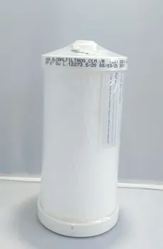 Elemento Filtrante Polipropileno 6