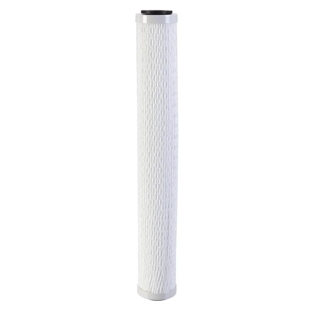 Elemento Filtrante/ Refil Plissado 20"x2,5 - 5 Micras