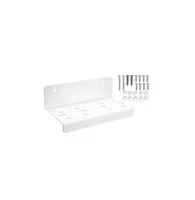 Suporte Duplo para Filtros Linha Big 10 e 20 - Kit Parafusos