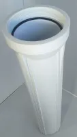 Carcaça para Filtro Branca 19