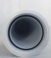 Carcaça para Filtro Branca 19