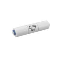 Restritor de Fluxo para Osmose Reversa p/ Membranas 100 GPD