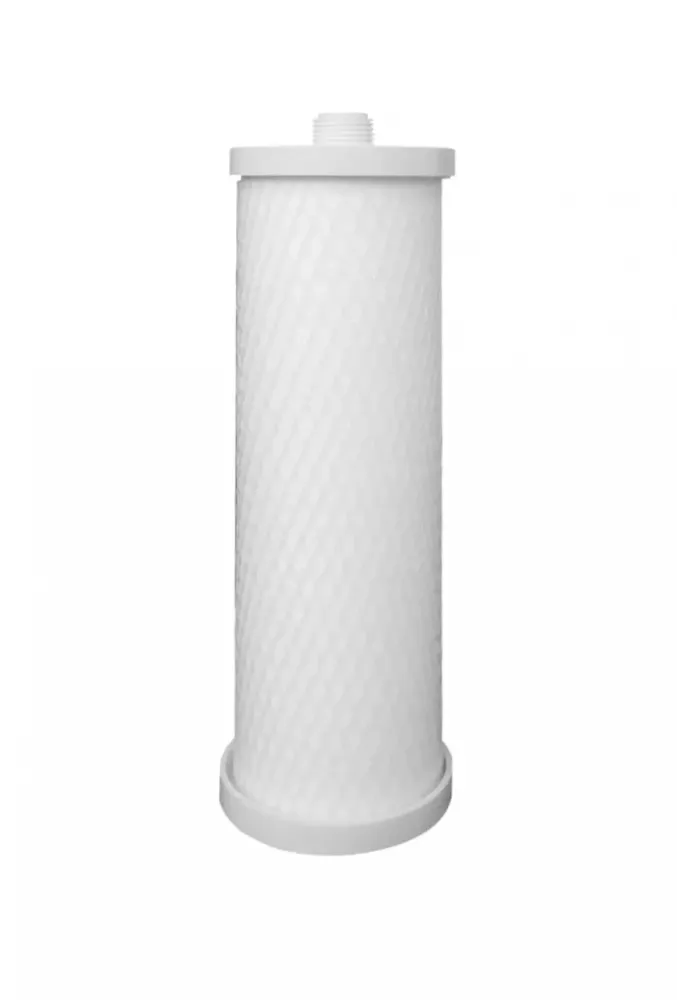 Elemento Filtrante Polipropileno 9"3/4 - Rosca 1/2"