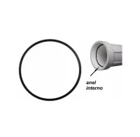 Anel Vedação O'Ring Para Carcaças 4,5