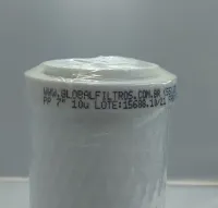 Elemento Filtrante Polipropileno 7
