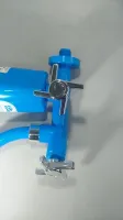 Purificador de Água Declorador de Parede Ideale Eco Azul - Foto 2