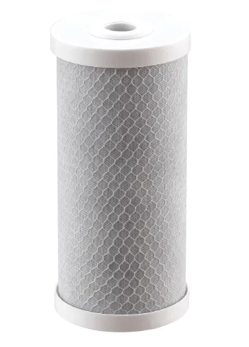Refil Removedor de Cloro Carvão Block Big 10 - 40 Micras