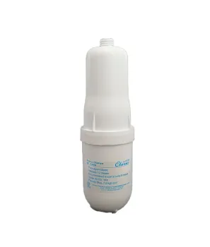 Refil Clarus Compatível com Purificadores Soft Everest