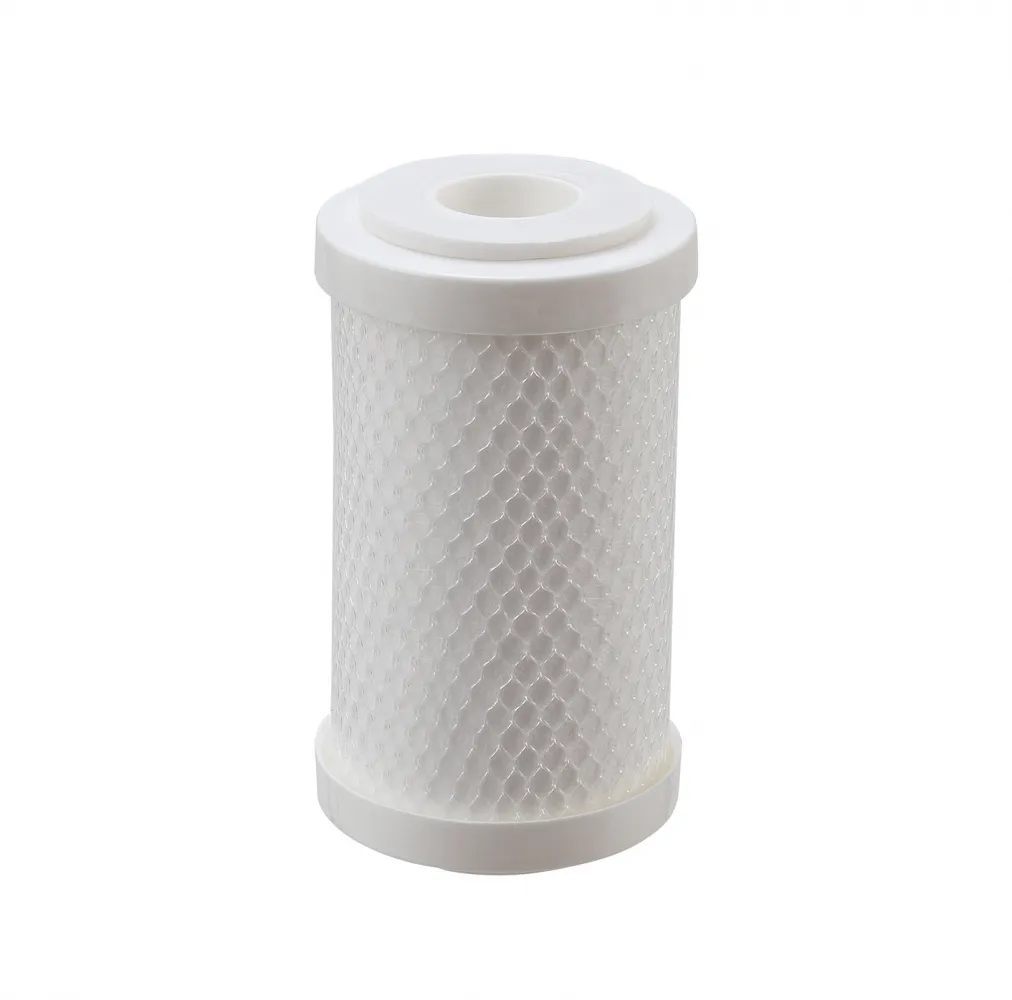 Refil Polipropileno Encaixe 5" - 5 Micras