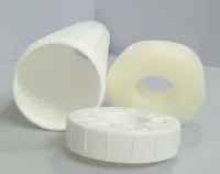 Refil Recarregável para Filtros de Água 20x2,5