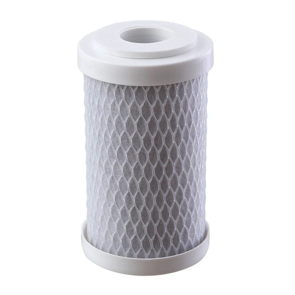 Refil Encaixe 5" para Filtros Igatu 569 e Pou 5" - 10 micras