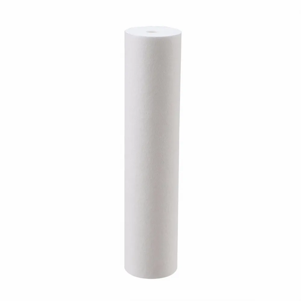 Refil PP Removedor de Barro e Argila DGD 2501 Big 20"