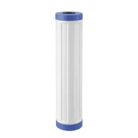 Refil Cartucho Recarregável para Filtros Big 20