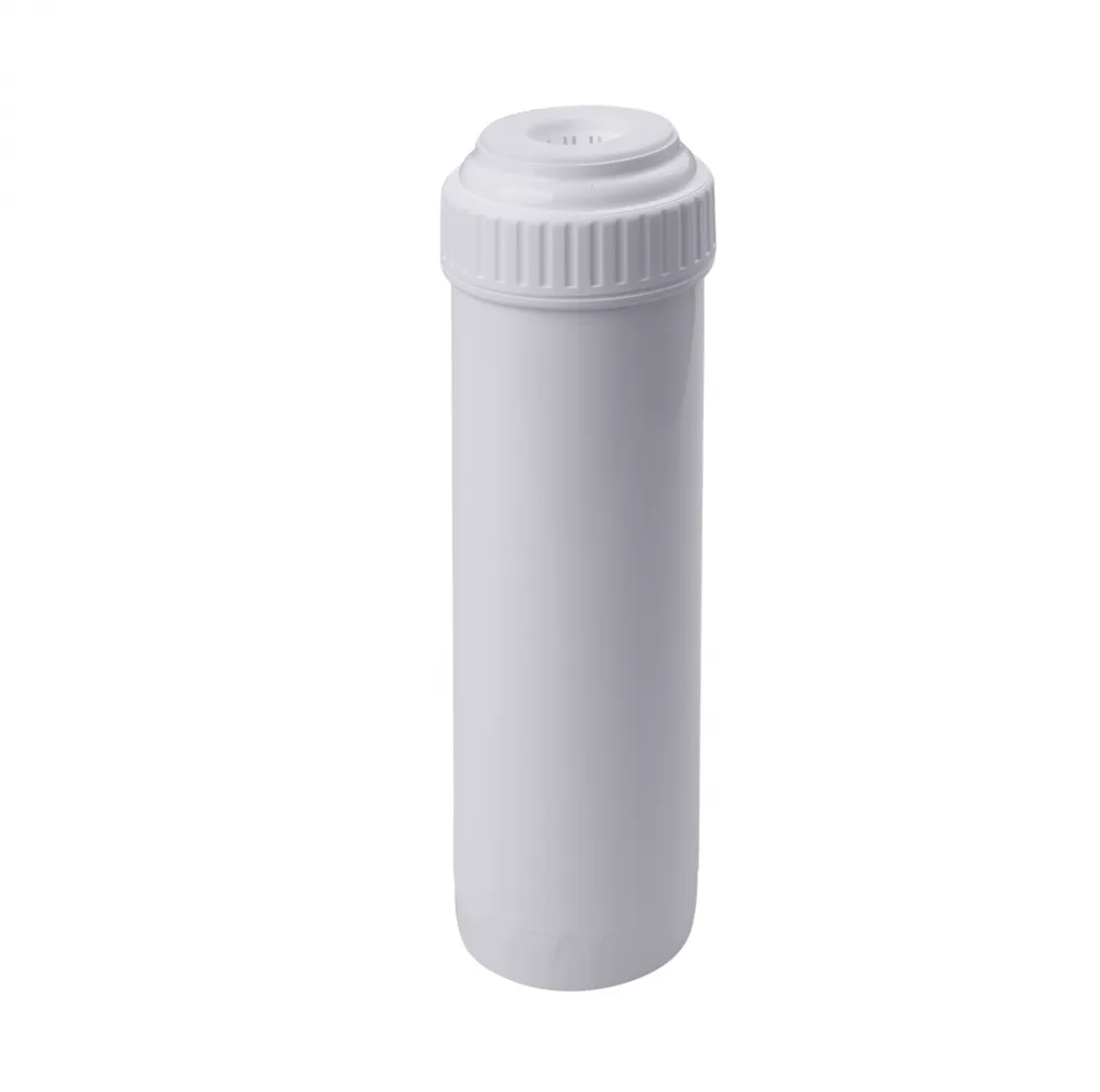 Refil Recarregável Branco para Filtros 9x3/4