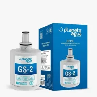 Refil GS-2 Adaptável com Refrigeradores Side by Side Samsung - Foto 2