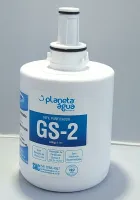 Refil GS-2 Adaptável com Refrigeradores Side by Side Samsung - Foto 4